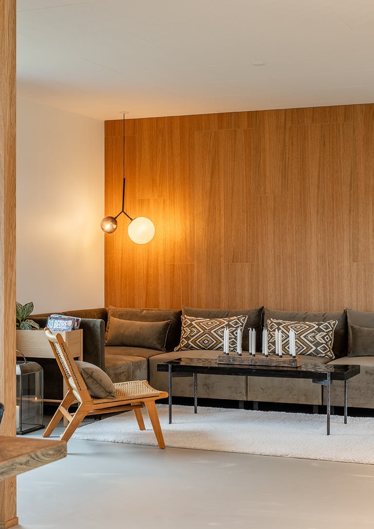 Medžio faneruotės plokštės