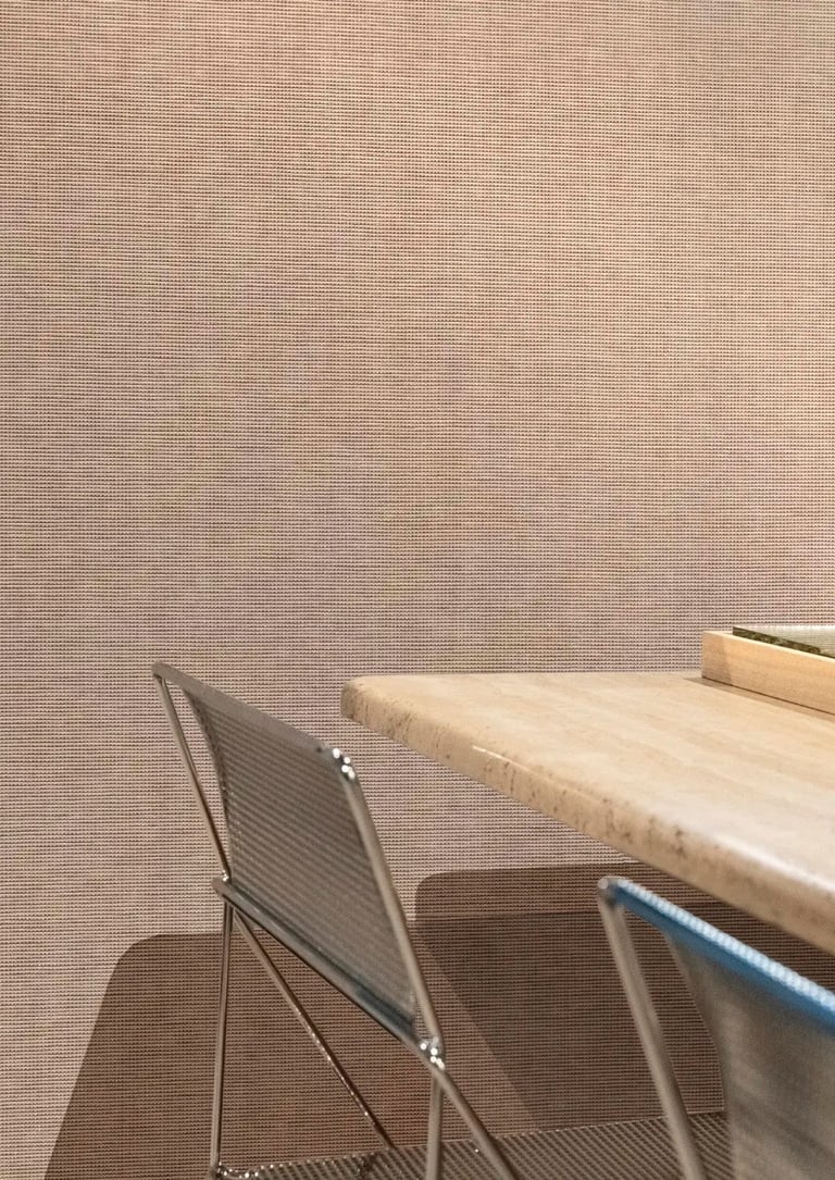 Atspari sienų danga