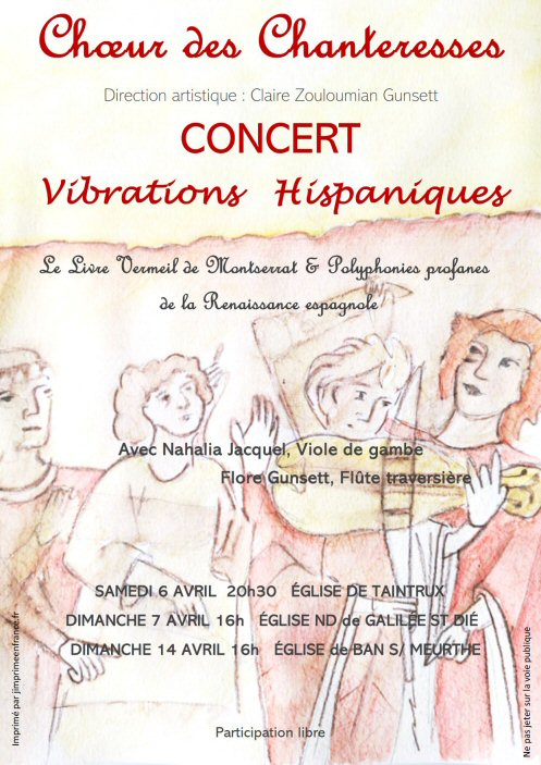 Concert 2024