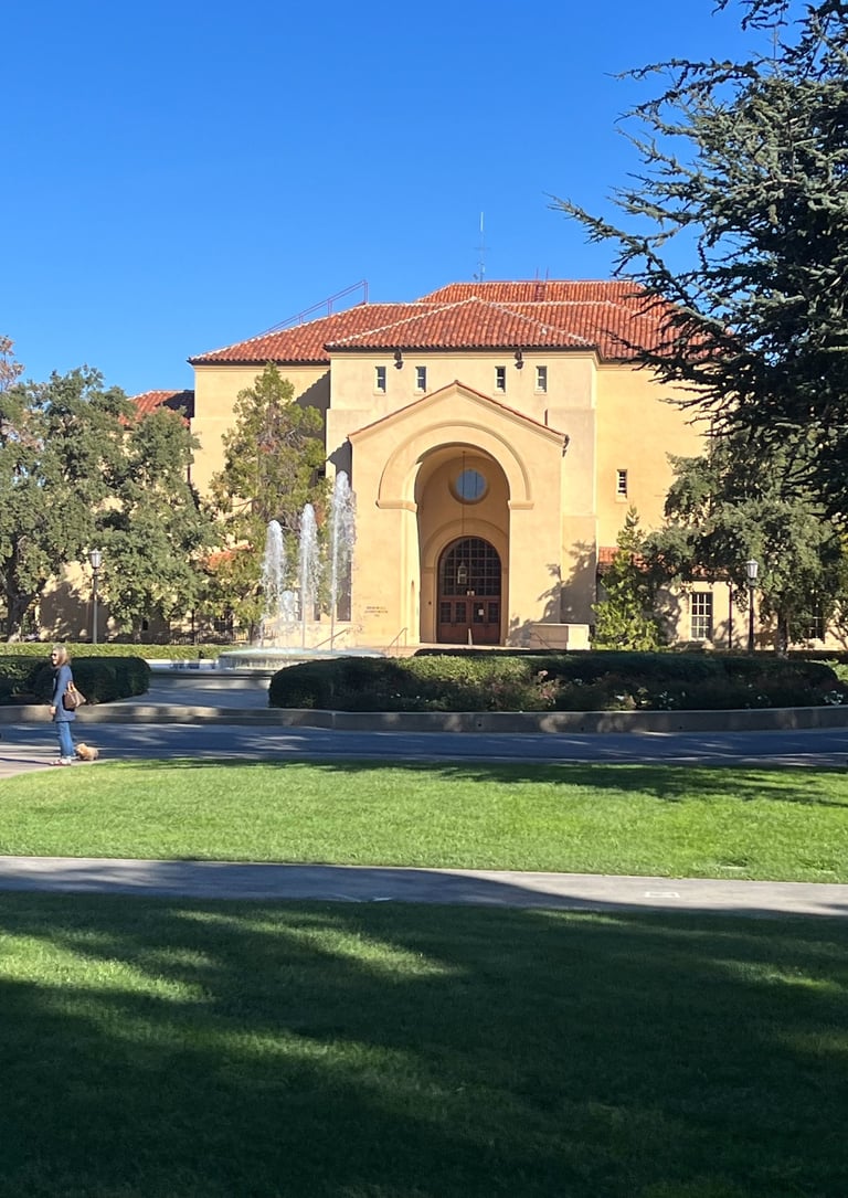dog friendly palo alto ca
