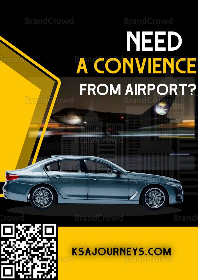 Need a convience from airport