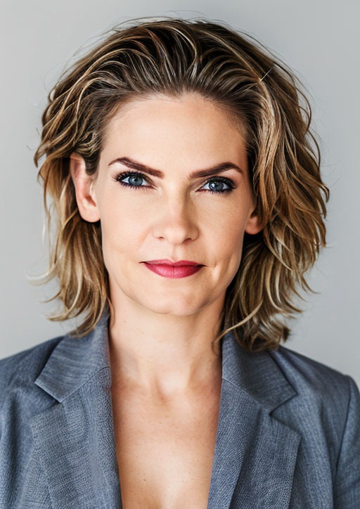 Jill Bennett program director