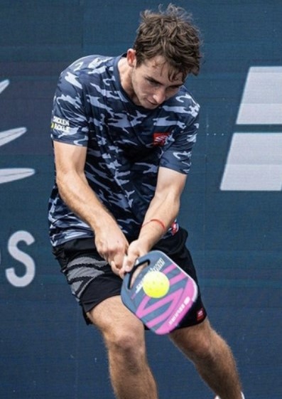 Dylan Frazier In-Person Coaching Image 1