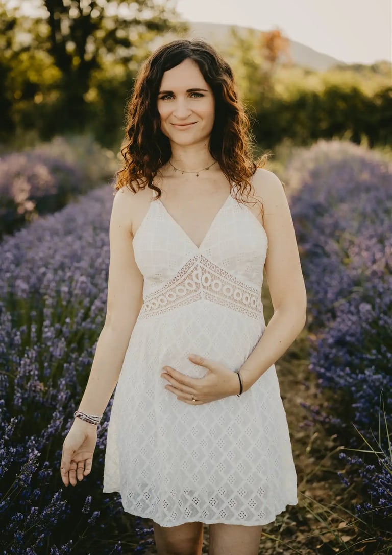 Photographe grossesse - Papa Ours Photo