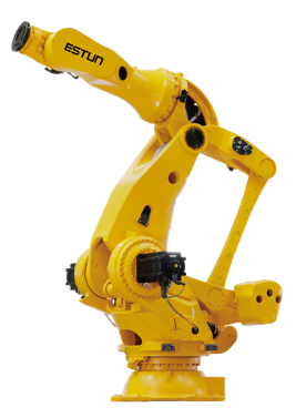 Robot industrial ESTUN 6 EJES ALTA CARGA