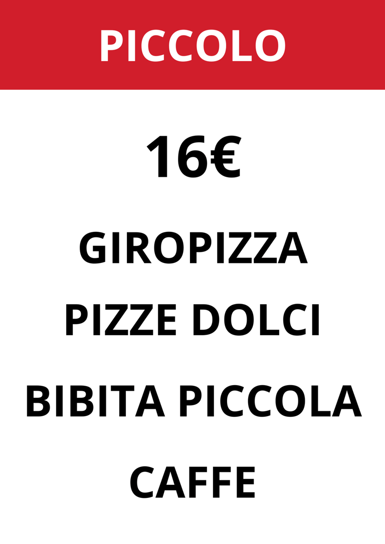 jamm unlimited pizza a cremona 