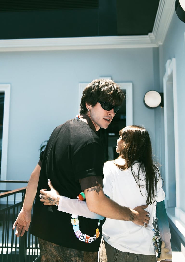 lunemon , lunemon freedomofspace , marketing