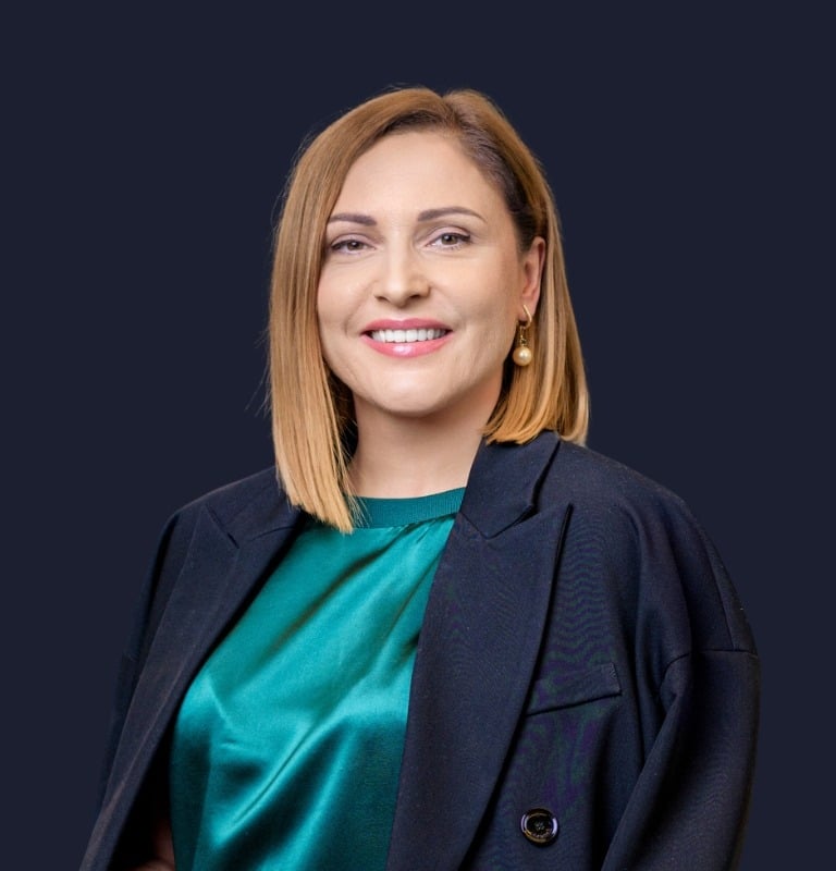 Daina Senapėdienė
