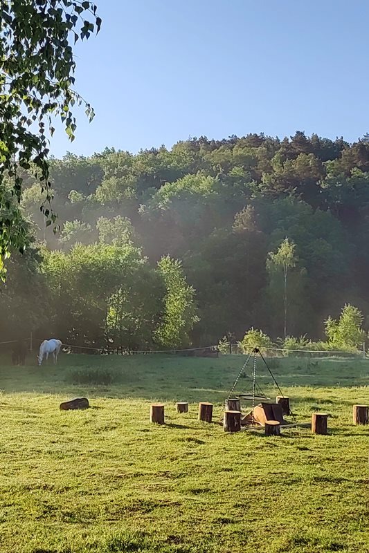Sękiewiczówka - agroturystyka małopolska - gospodarstwo agroturystyczne dla dzieci