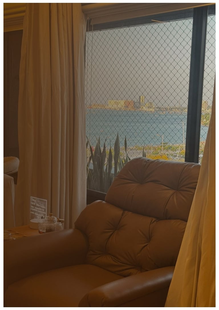 massage in fortaleza