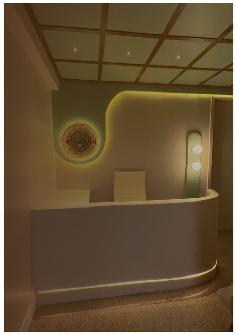 massagem em fortaleza