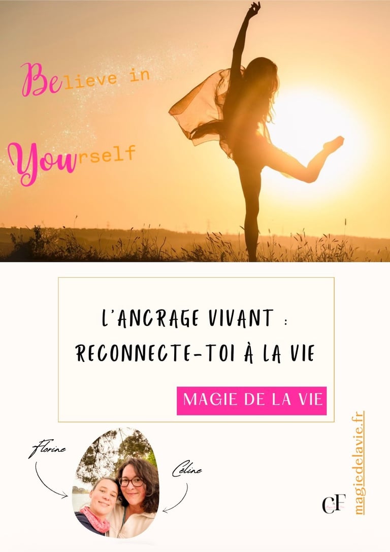 Ancrage vivant