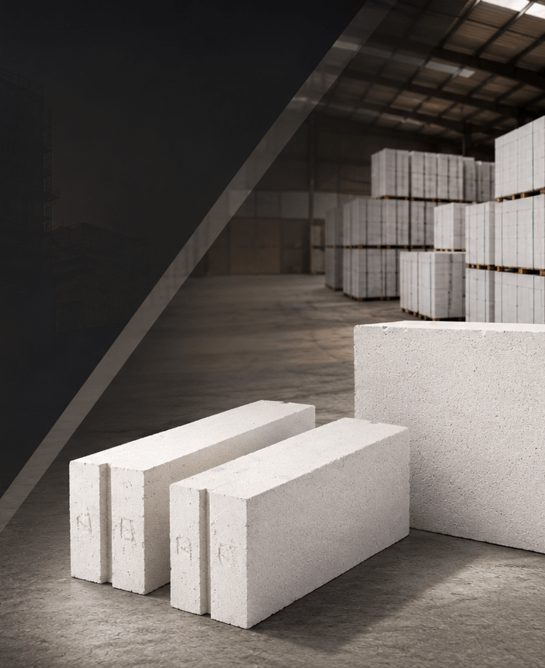 Distributor bata ringan hebel