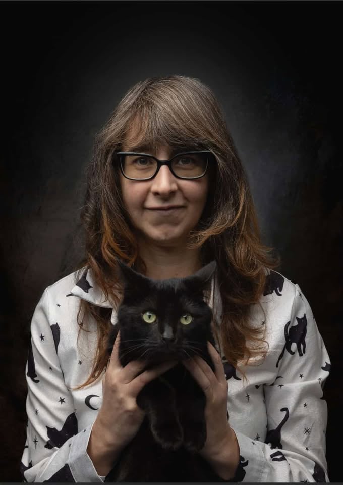 Manda - Krazy Katz Animal Photographer