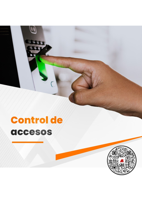 Control de acceso