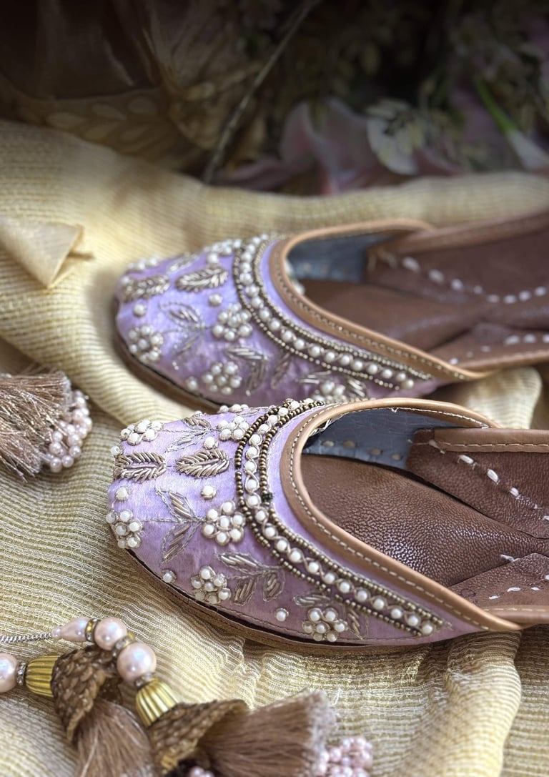 bridal-jutti