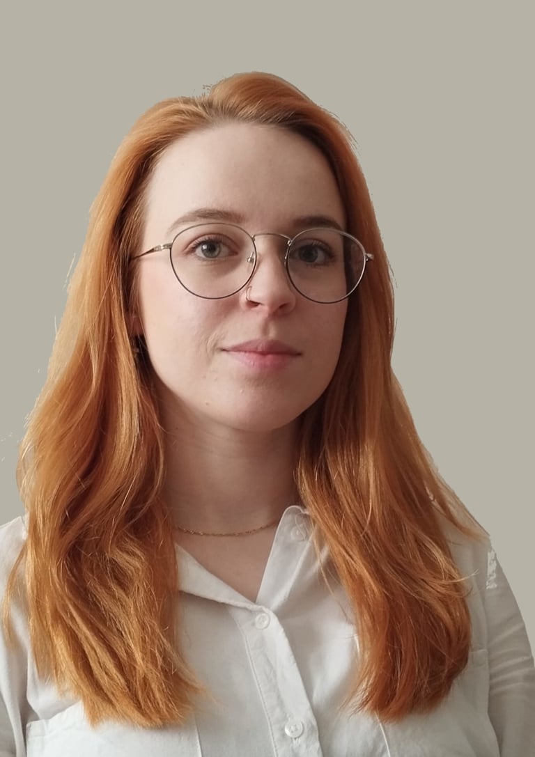 mgr Katarzyna Kozioł – psychoterapeutka CBT online