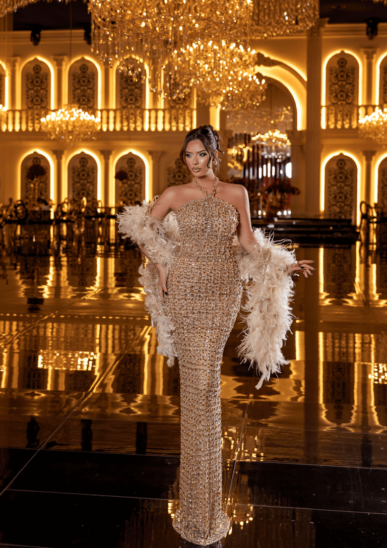 LEA FASHION - NOIRÉ COLLECTION