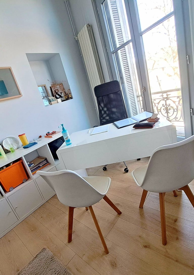 cabinet taomtc30 à Nîmes- Séverine gerin thérapeuthe en MTC