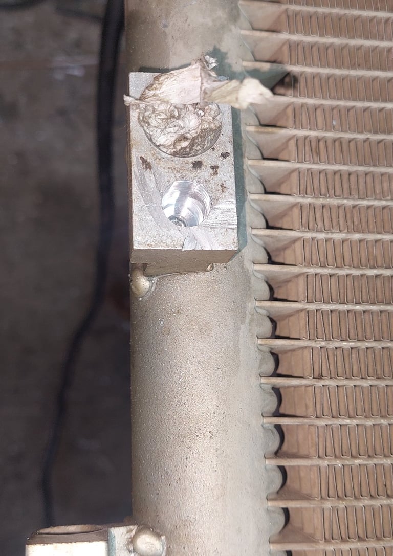 obrada pre navarivanja