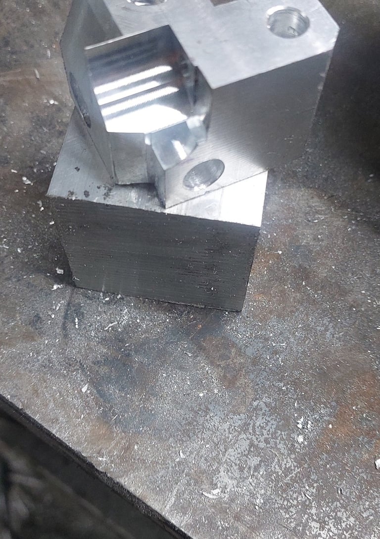 izrada konzole za upravljacke komande 