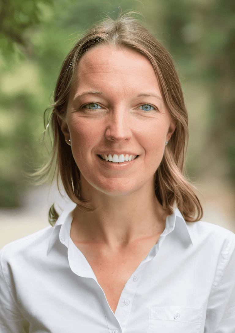 Young leader and entrepreneur