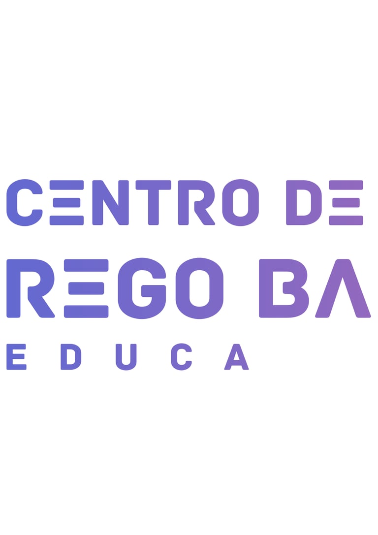 logo da empresa CSRB Educa