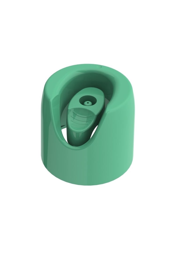 sprey kapaklar üstten yandan atmalı spreyler