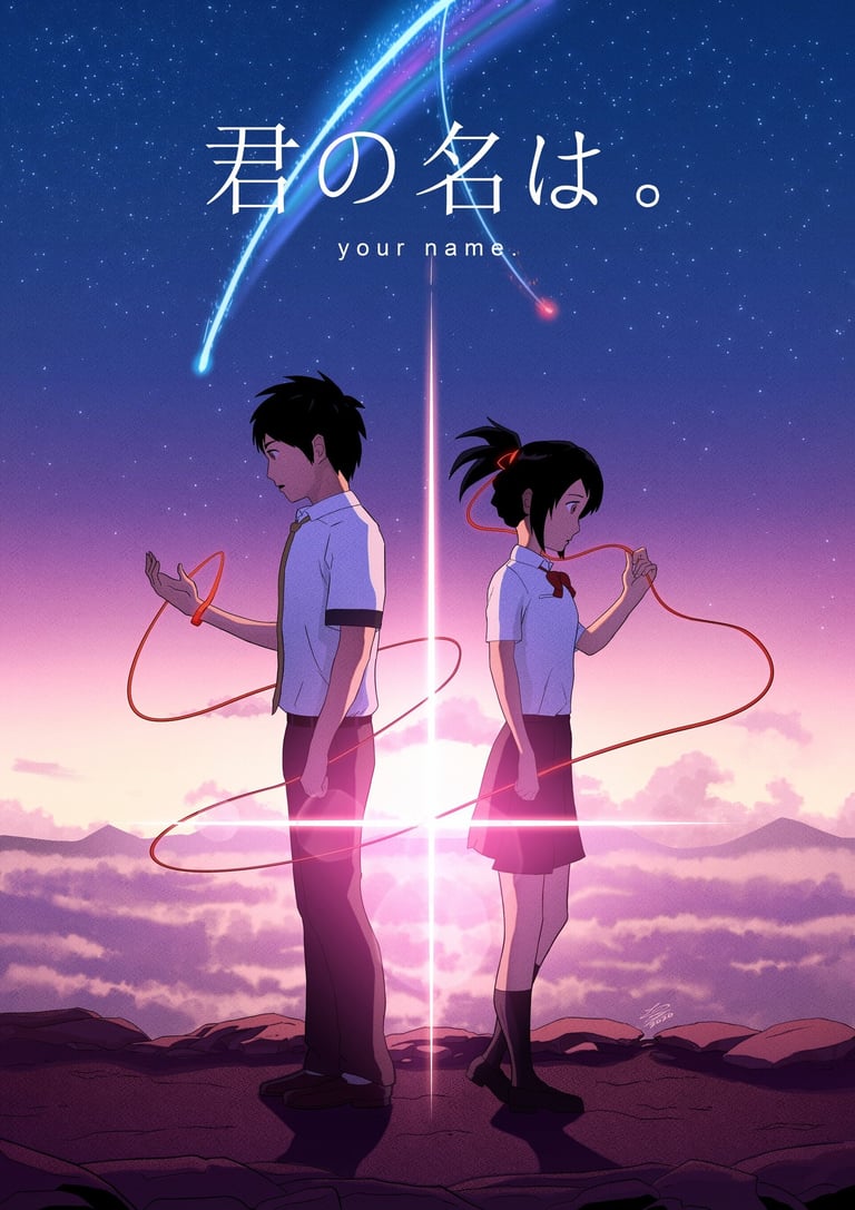 Your Name
