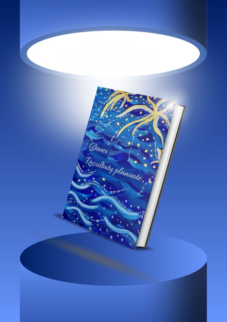 2026 darbo kalendorius - rezultatų planuotė