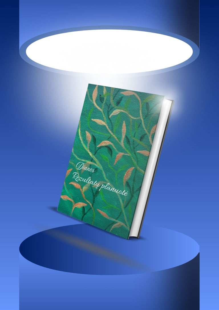 2026 darbo kalendorius - rezultatų planuotė