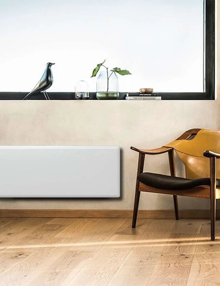 radiatore elettrico nobo