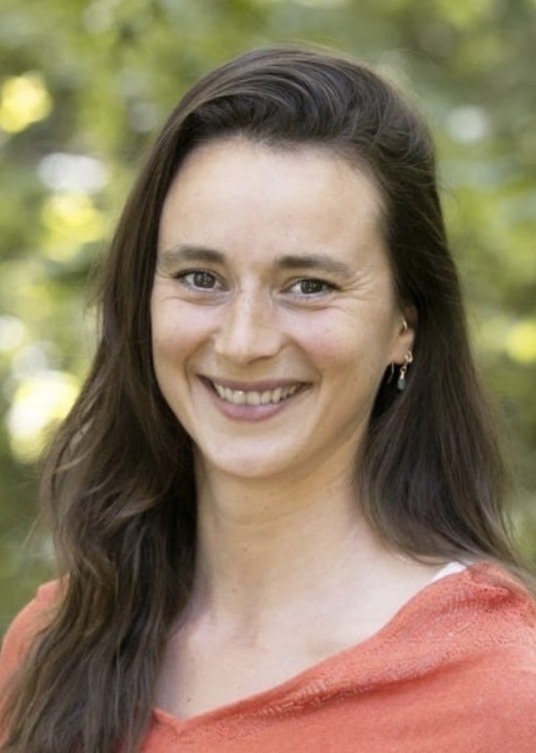 Portrait of former participant 3