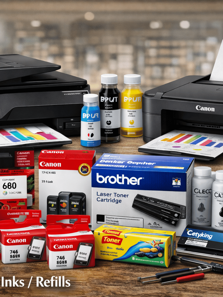 Printer Solutions