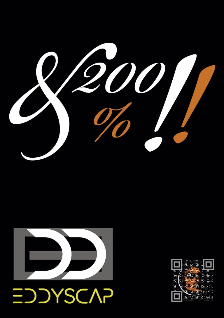 ARTEDDYSCAP Exposiciones Positive Dark