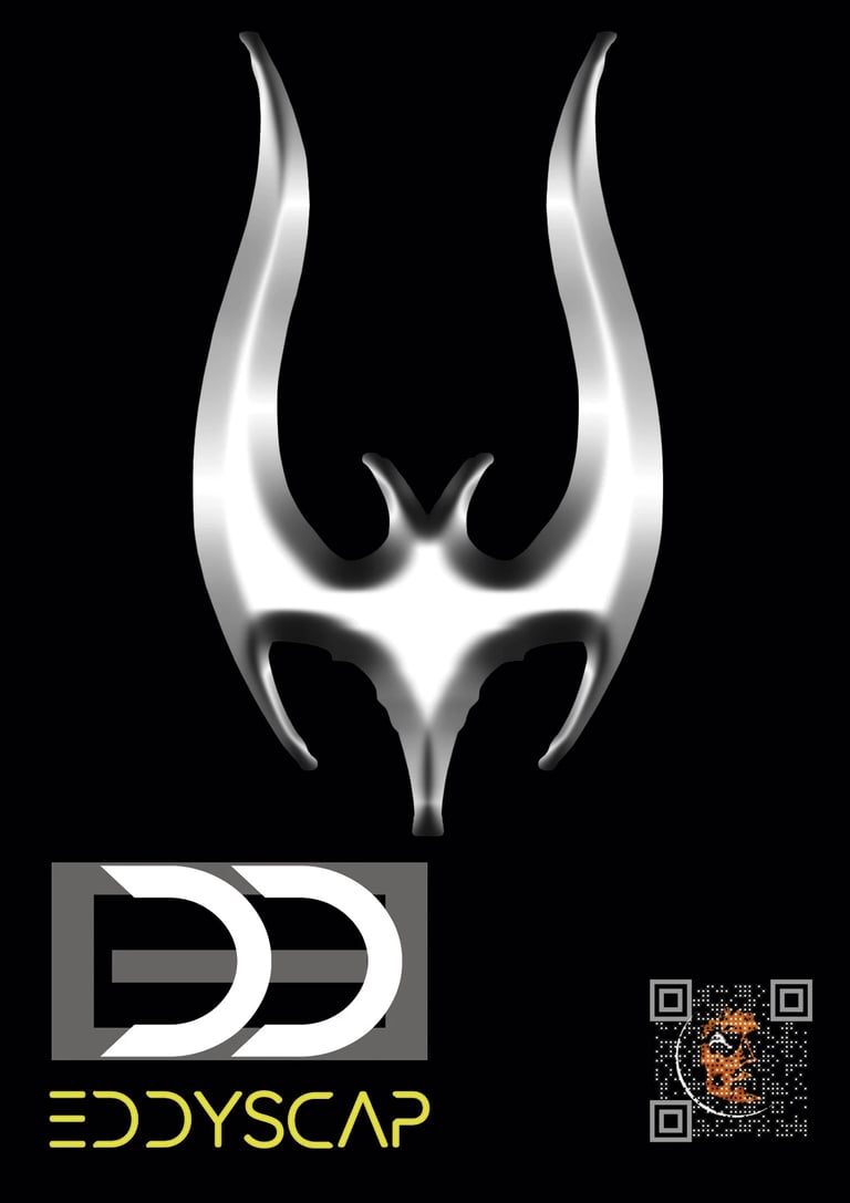 ARTEDDYSCAP Exposiciones Positive Dark