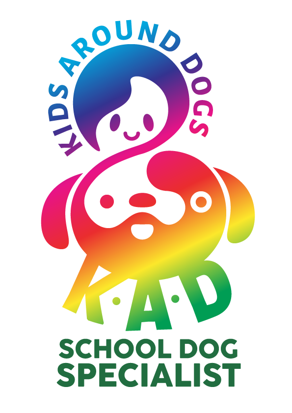 KAD Kids around dogs School Dog Specialist