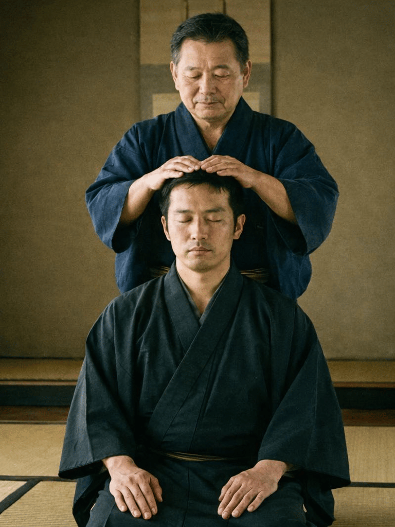 Reiju-kai