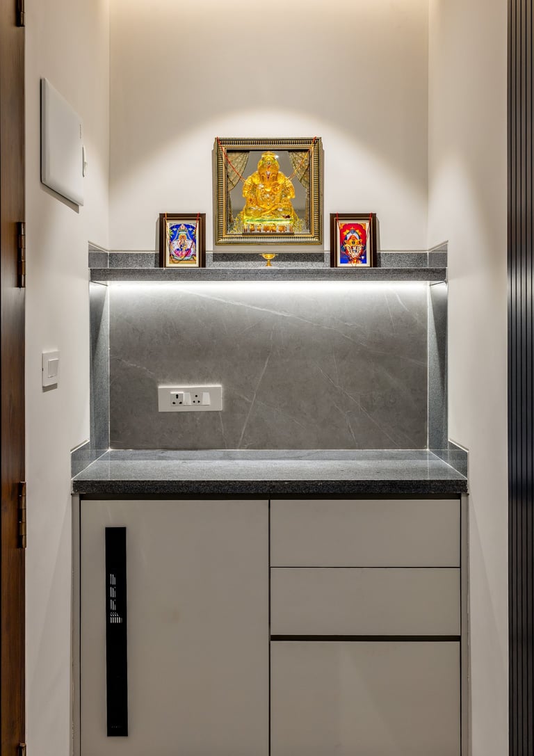 Ramchandani Builders & Developers Office