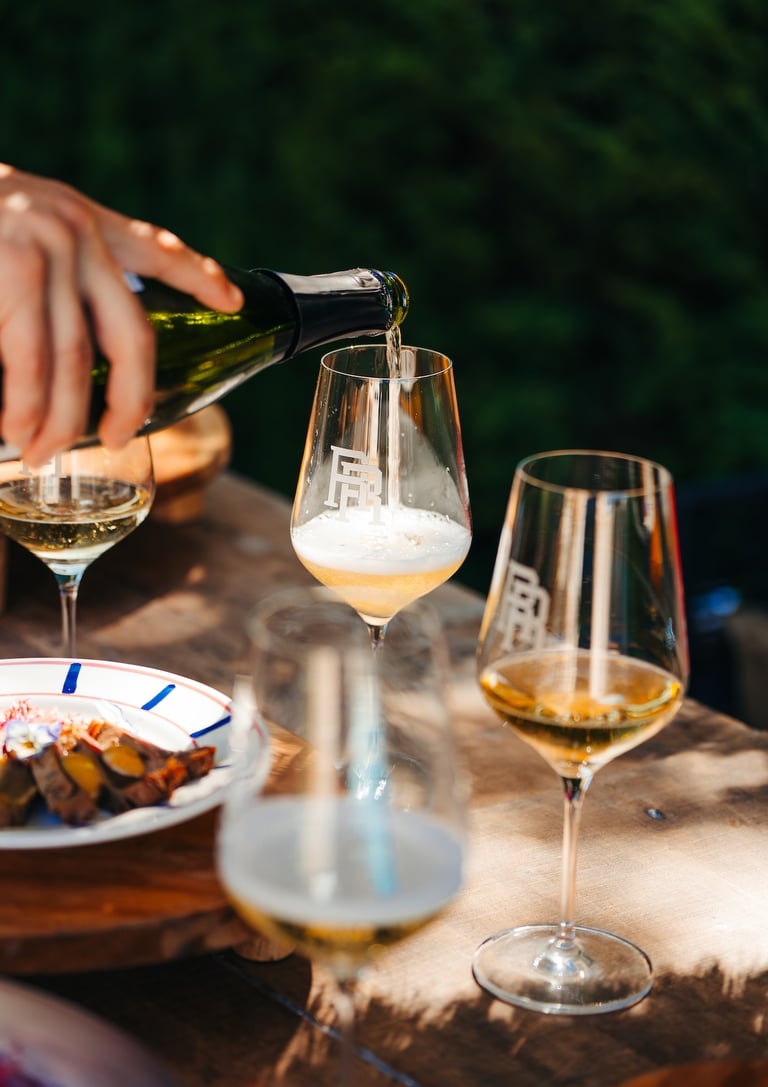 traiteur privé La Baule