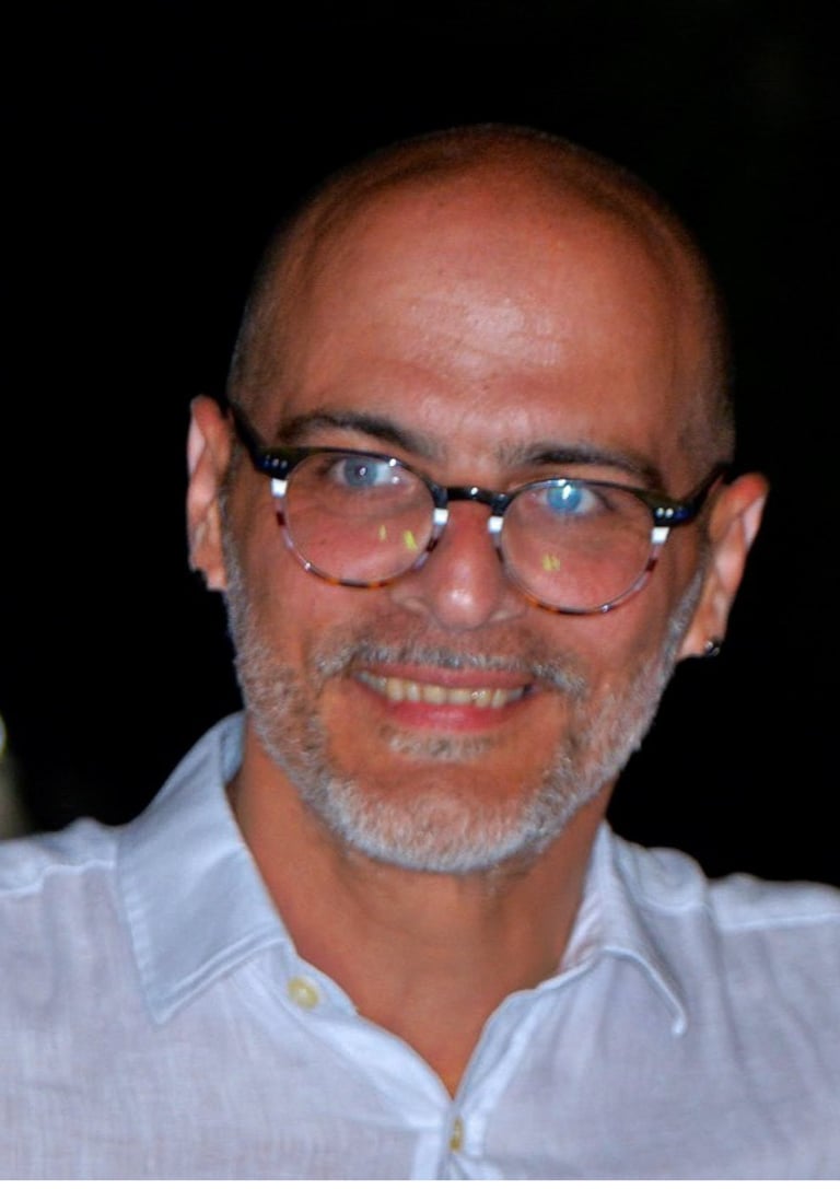 Photo du trésorier du FC Montreux-Sports