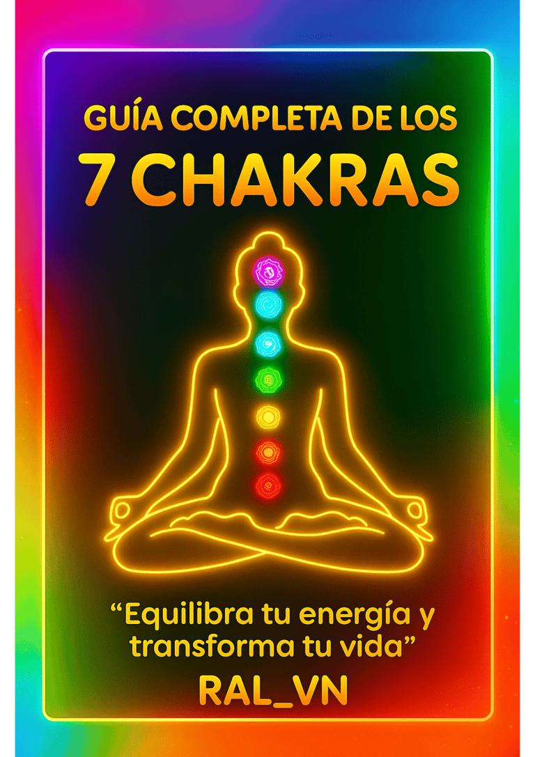 a poster of a person sitting in a yoga pose