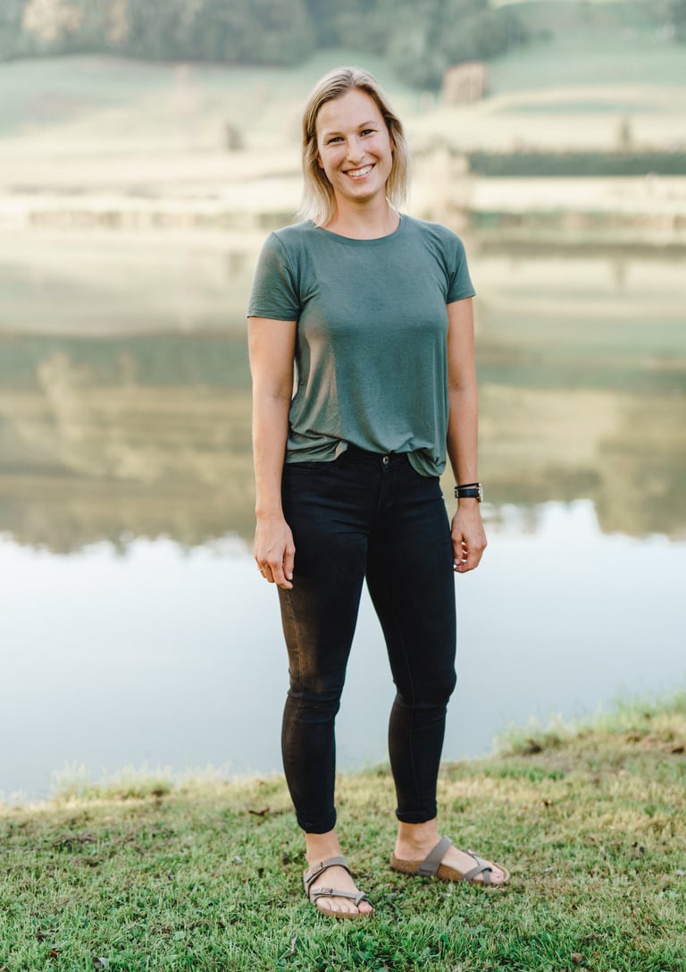 Ganzheitliche Therapie für Schmerzen, Stress und Verspannung in Grosswangen