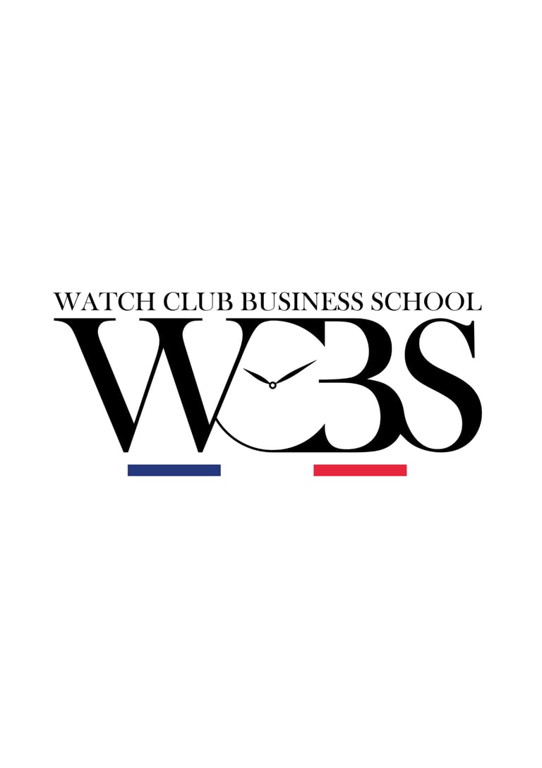 Watch Club Business School