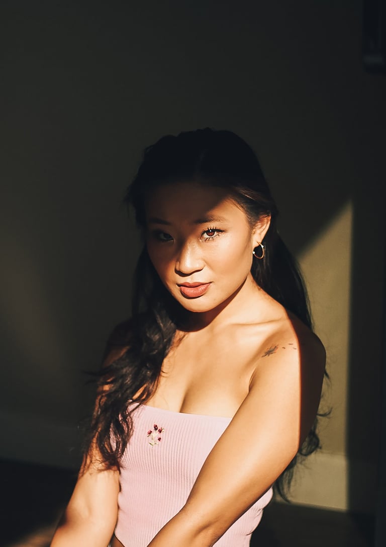 Créatrice de contenu et agence OnlyFans