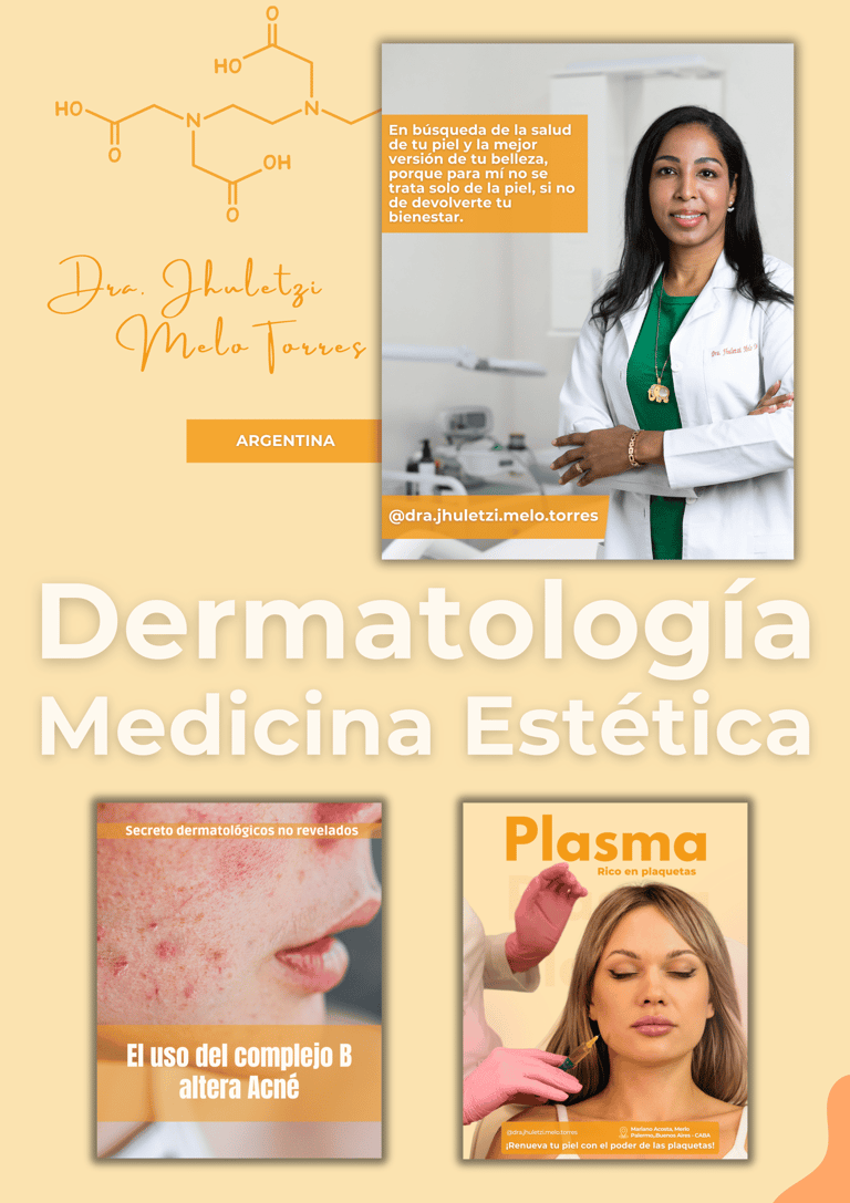 Jhuletzi Melo Torres