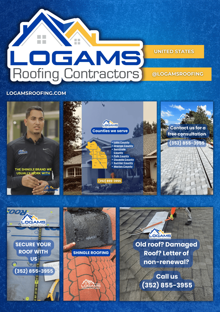 Logams Roofing