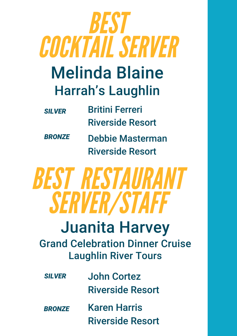 Best of Laughlin 