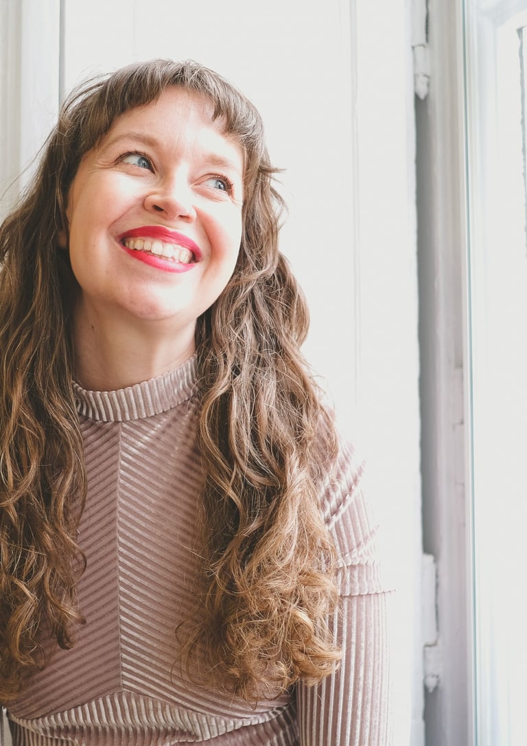 Rebecca Sorensen événement en Gironde, spécialisée dans la musique classique et traditionnelle