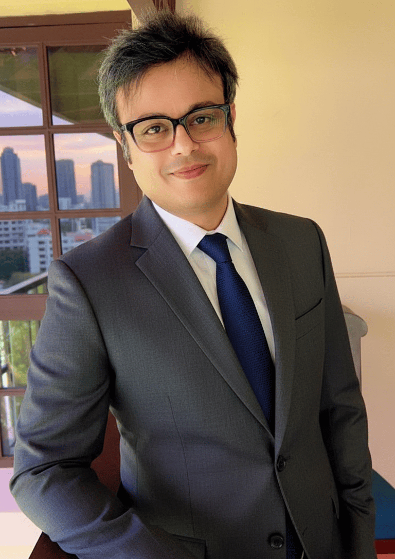 Entrepreneur & Founder of 24Karat Realtors 